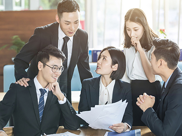 坤尚藝科石優(yōu)勢