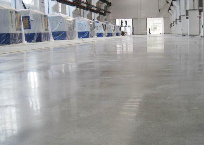 地面問(wèn)題原因